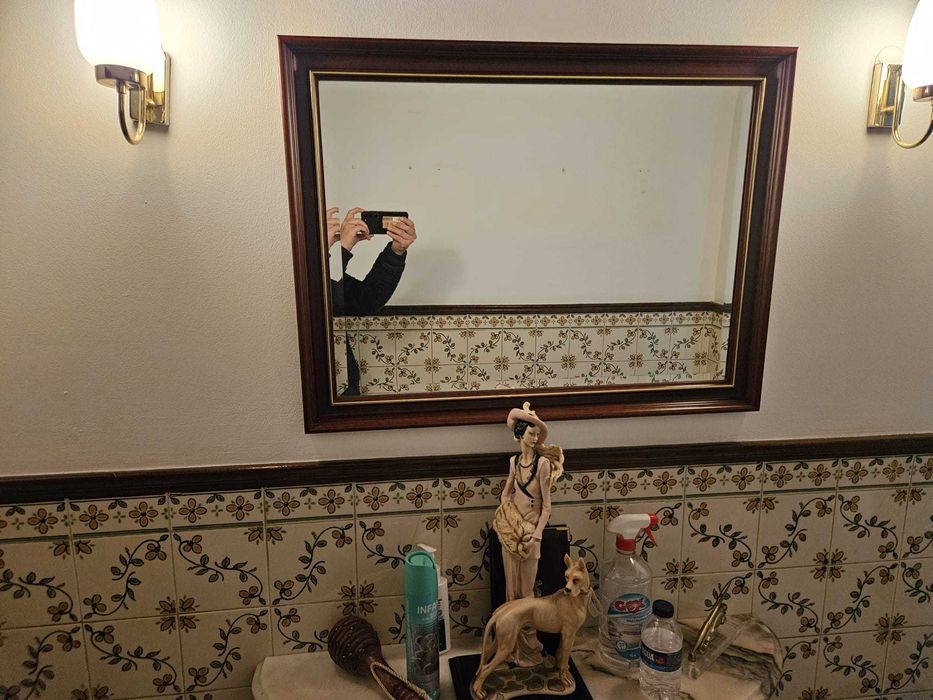 Vendo conjunto mobilias