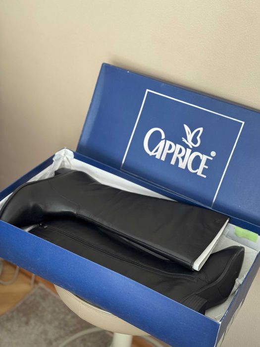 Чоботи жіночі Caprice