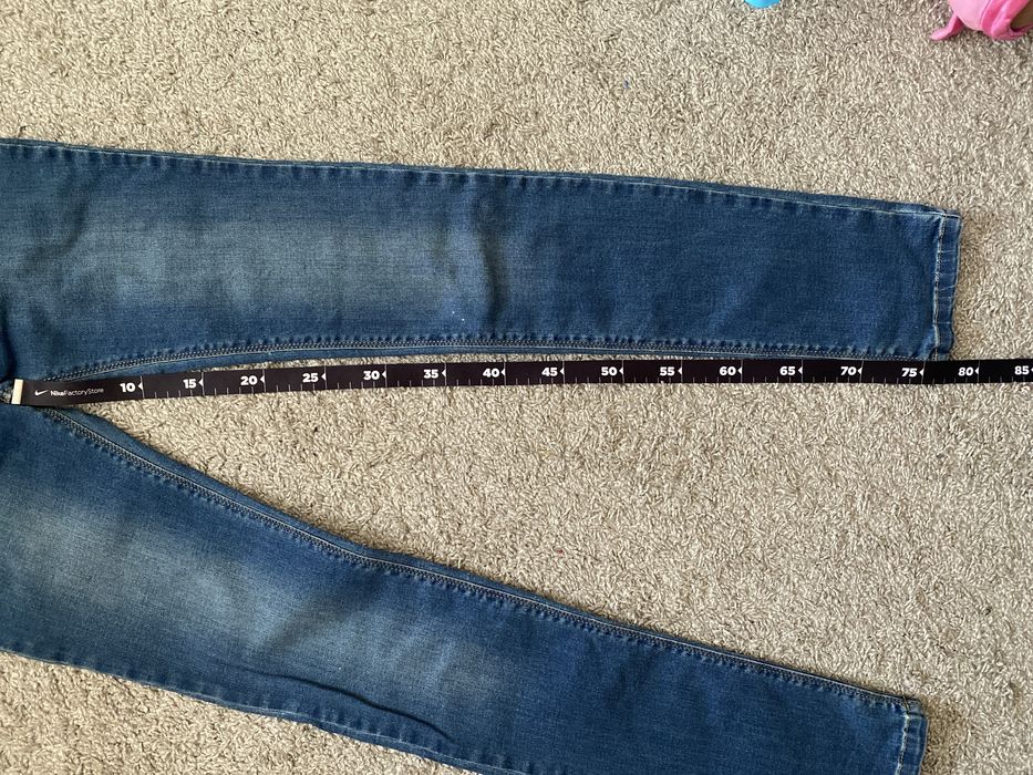 Джинси для вагітних S 32 для беременных