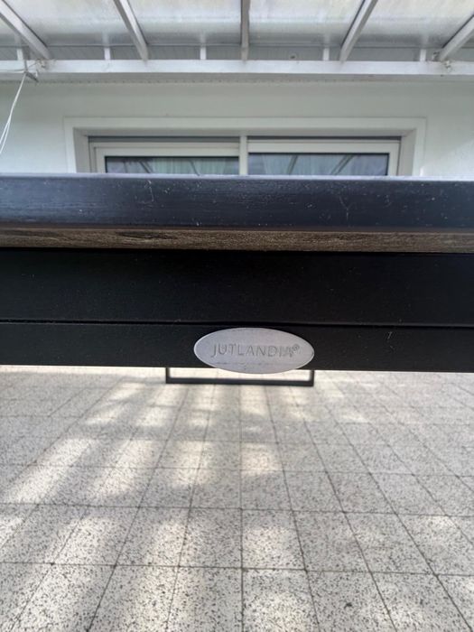 Stół ogrodowy 160 x 96cm