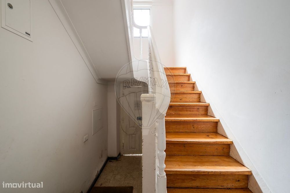 Apartamento T2 para venda