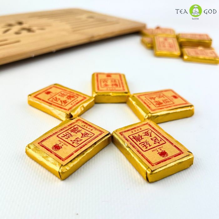 Шу Пуер «Палацовий»