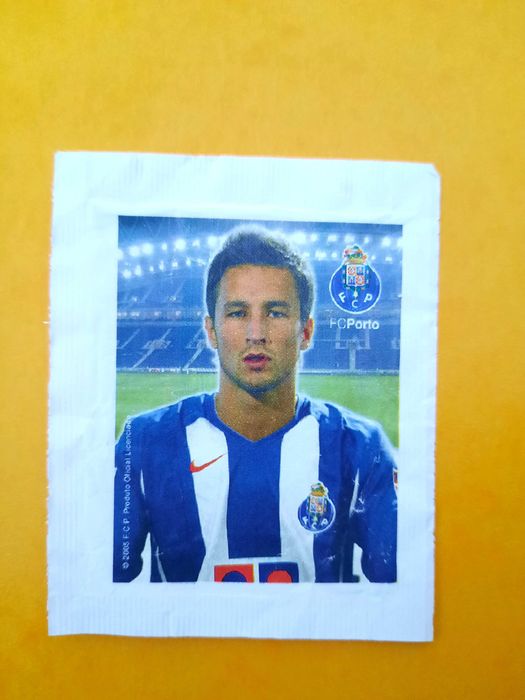 Pacote de açúcar César Peixoto - RAR Clubes Porto