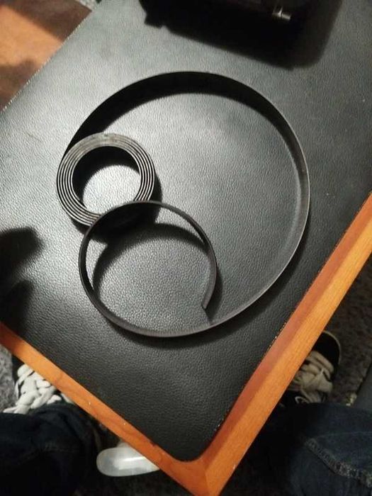 Fita magnética limitadora cecotec conga 2290