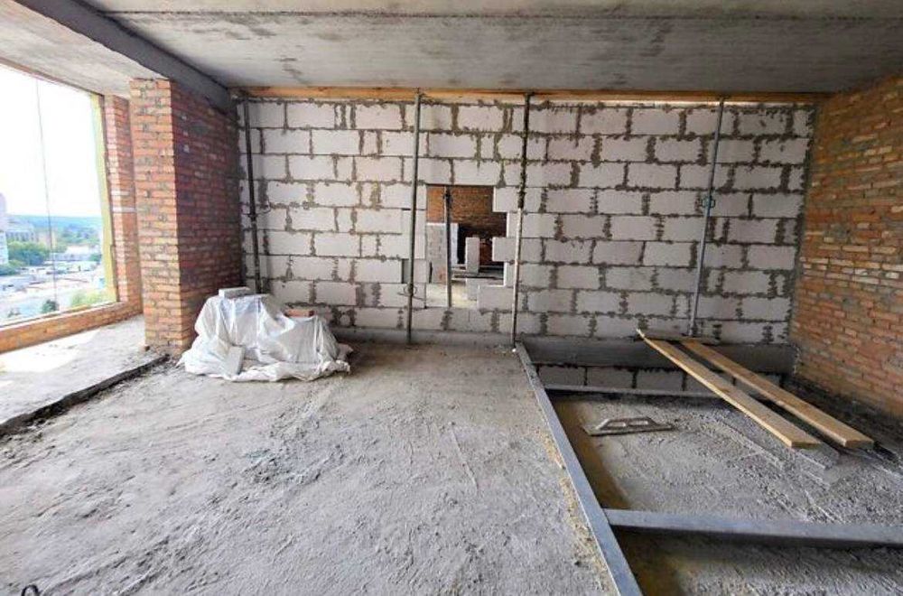 (7) Продам 3-ох кімнатну квартиру на Вишеньці 8813