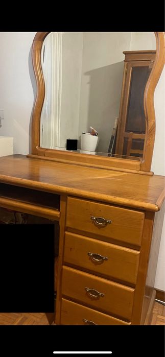 Secretaria / toucador