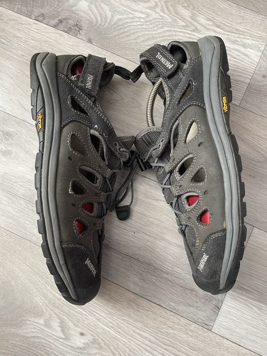 Трекінгові сандалі Meindl hiking sandals