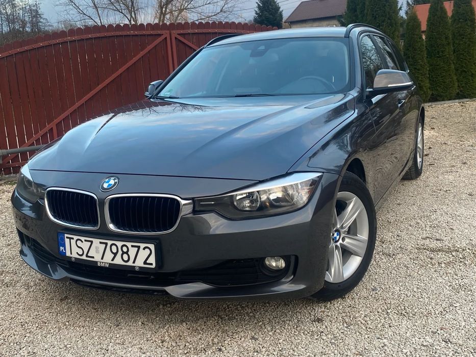 BMW Seria 3
