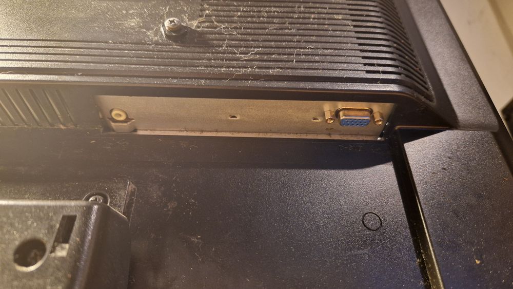 Monitor iiyama prolite e2002wsv