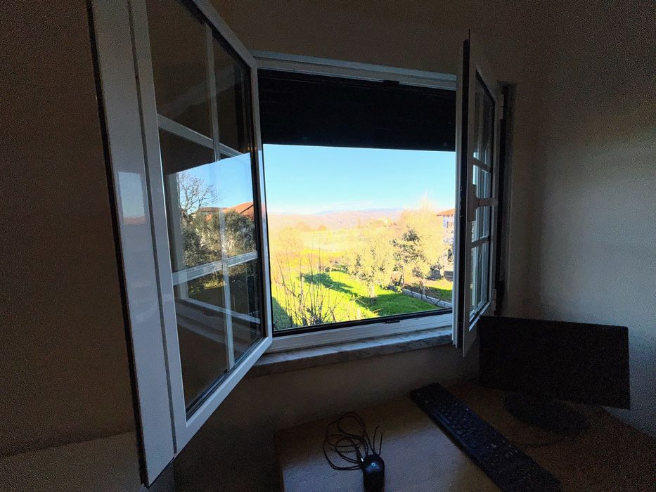 EMPREGADA INTERNA - APOIO DOMÉSTICO – RIBAFEITA (VISEU)