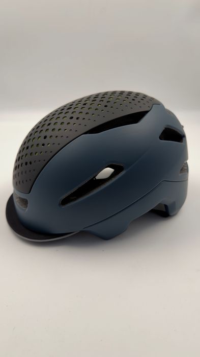 Nowy Kask Rowerowy Bell Hub  r. M (55-59cm)