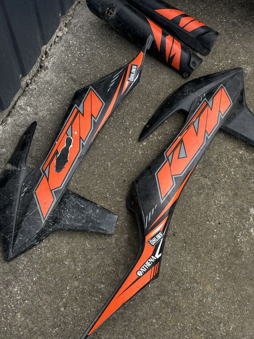 ktm sx/sxf/exc/exc-f   2019/2022