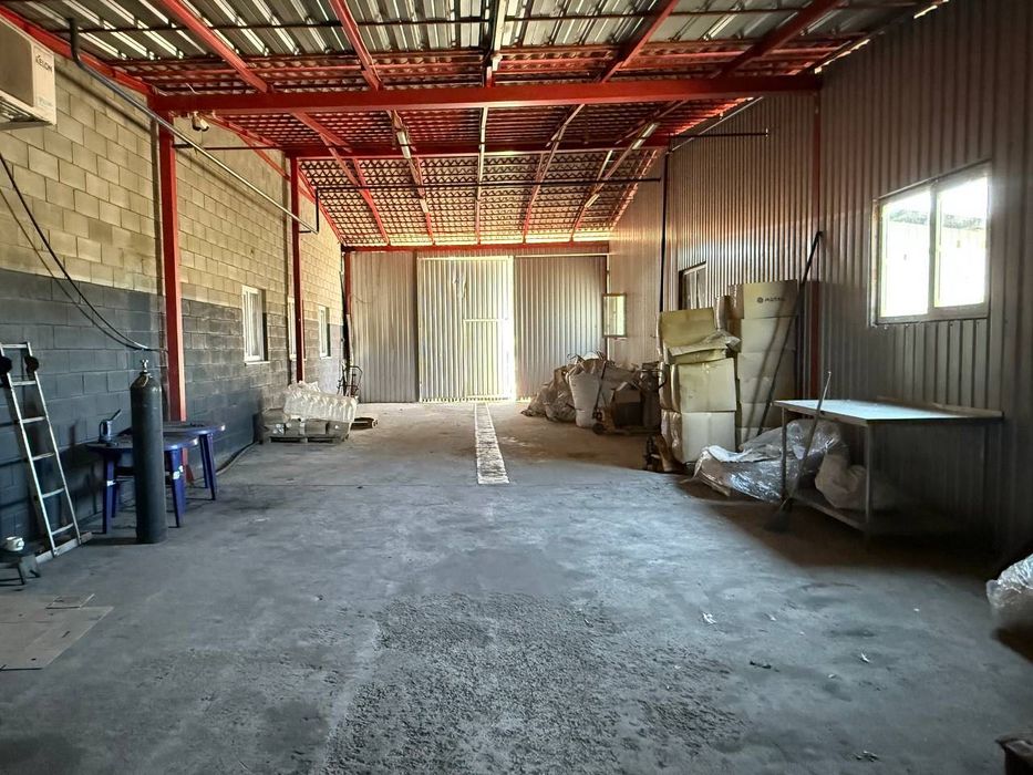 Продам База Производство Цех 2967м2 Маслобойня 6,3Га