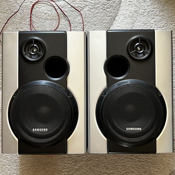 Музичний центр Samsung MAX-X56