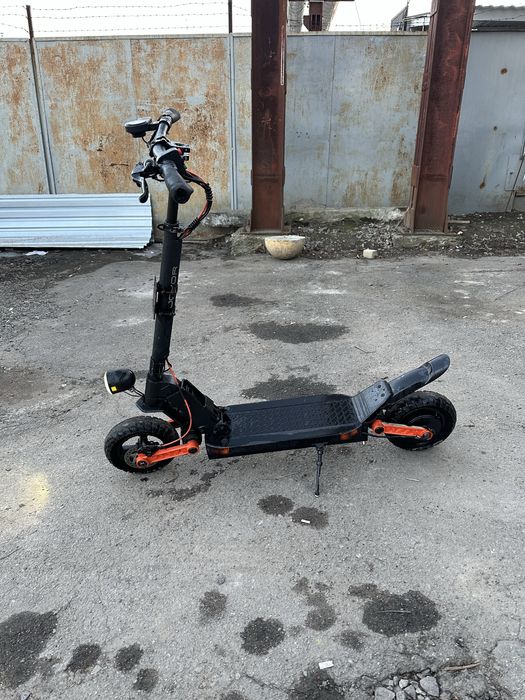 электросамокат Joyor S50s5