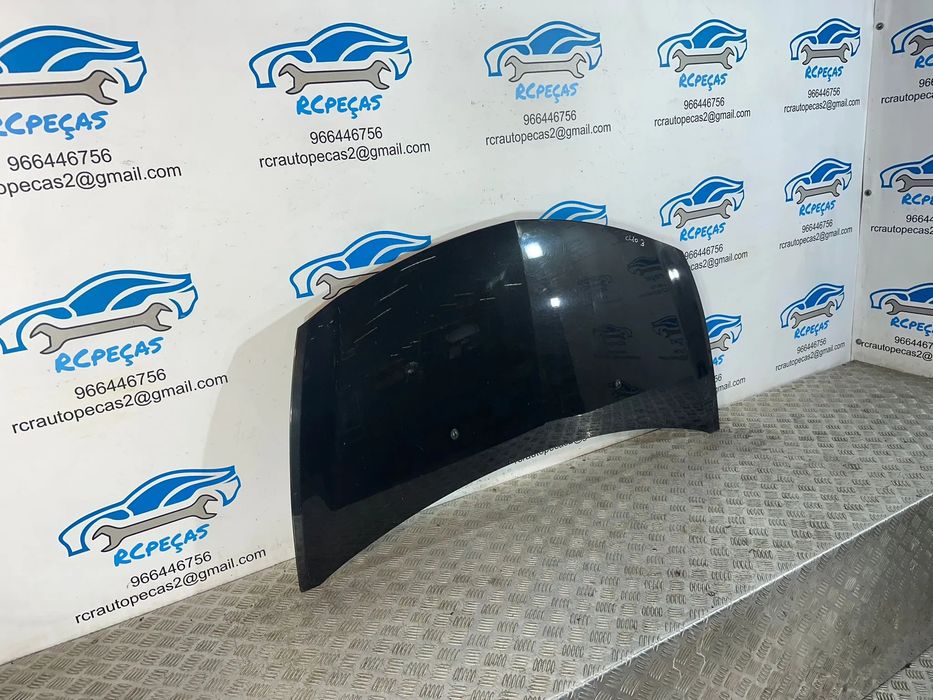 Capot Original Renault Clio 3 2005 - 2012