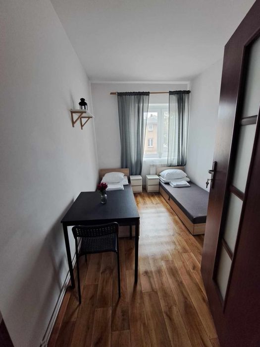 Kwatery pracownicze/ noclegi/ pokoje dla firm w Toruniu i Bydgoszczy