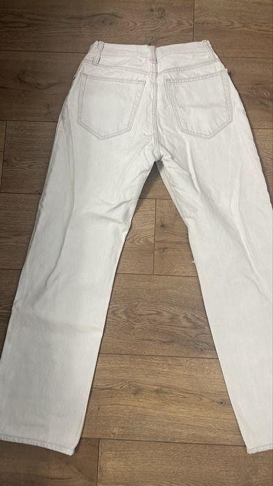 Джинси Mango straight