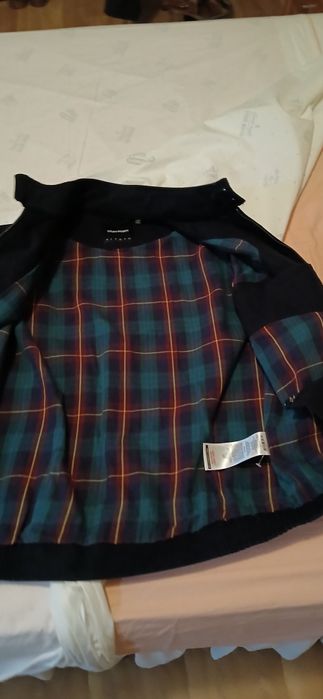 Blusão  Lyle  & Scott