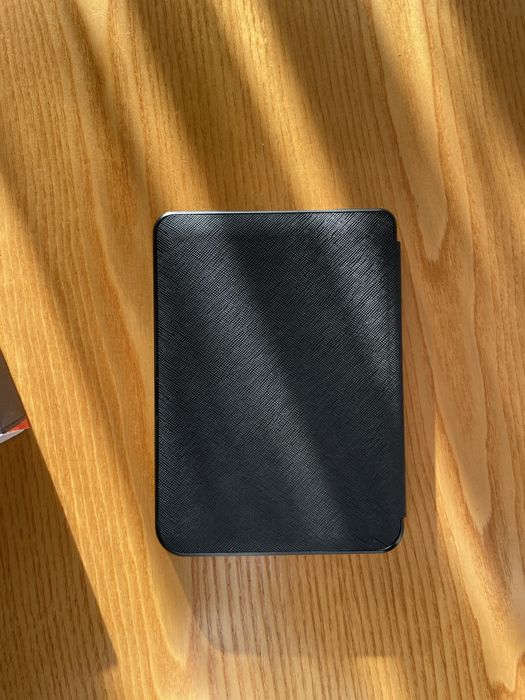 Kobo Clara HD e-Reader + capa