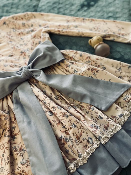 Vestido DBB Collection