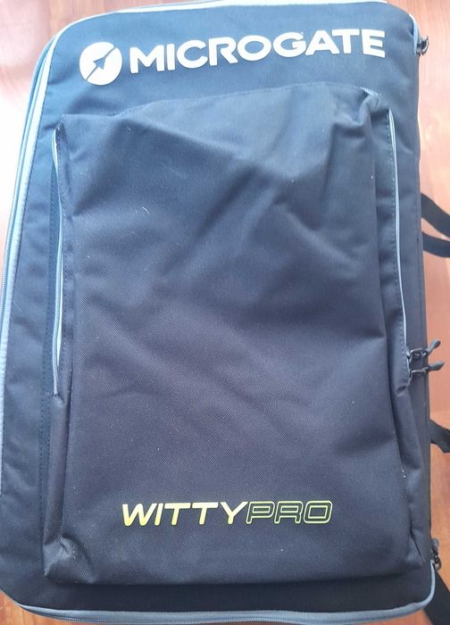 Microgate wittypro