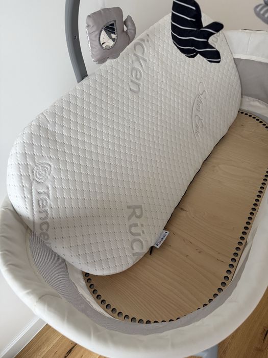 Chicco baby hug 4w1 + dodatki