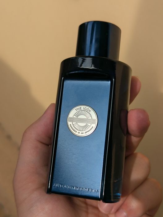 Spain Banderas The Icon 100ml