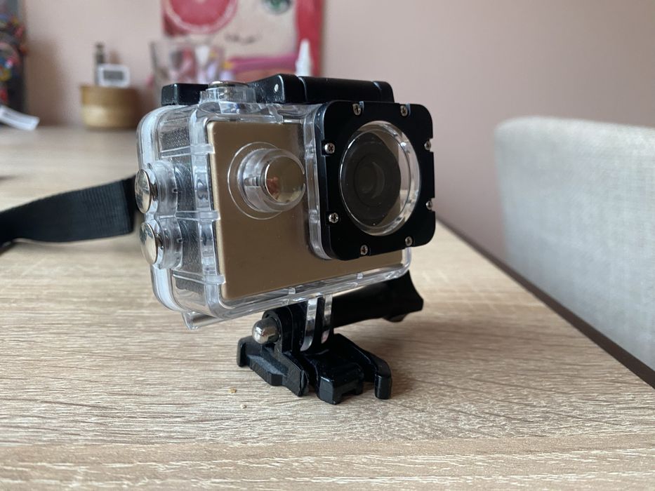 Камера SJ4000 Multifunction