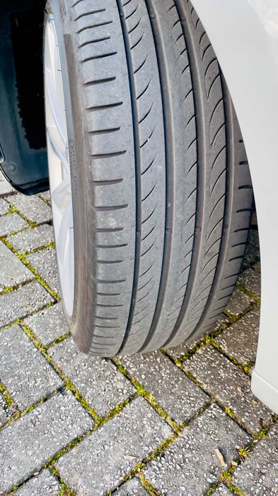 Tesla Model 3 Standard Range Plus