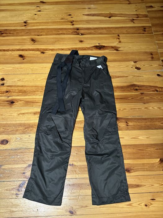 Зимові теплі штани нові «Ватнікі» 52/5 в подарунок рукавиці.