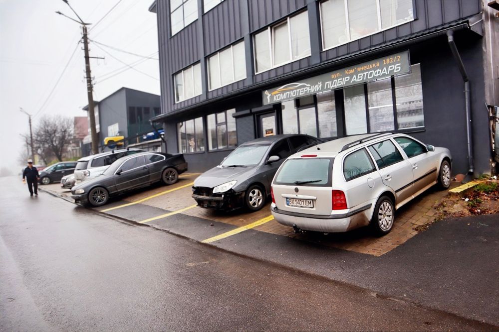 Оренда нерухомості для бізнесу в топ локації