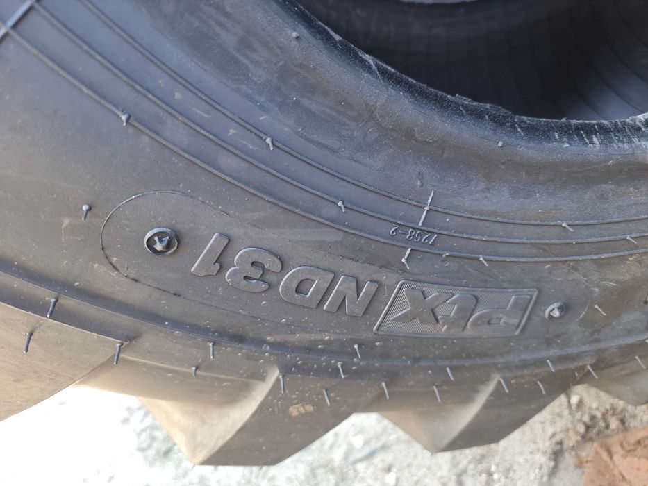 Opona 340/80R20 144A8 PTXND31 PETLAS Radial ,