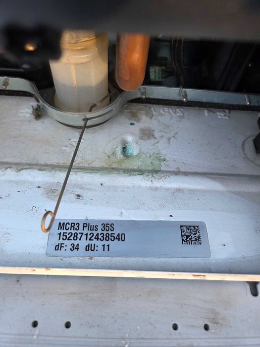 de dietriich mcr3 plus 35s