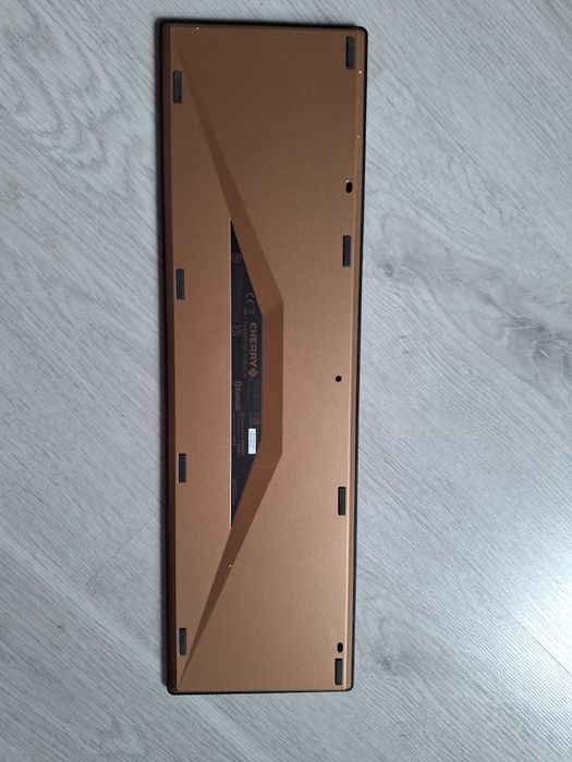 Klawiatura membranowa Cherry