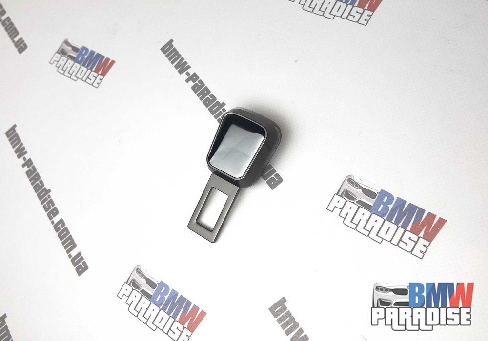 ТОП ЦЕНЫ! Заглушки / удлинители ремня безопасности универсальные