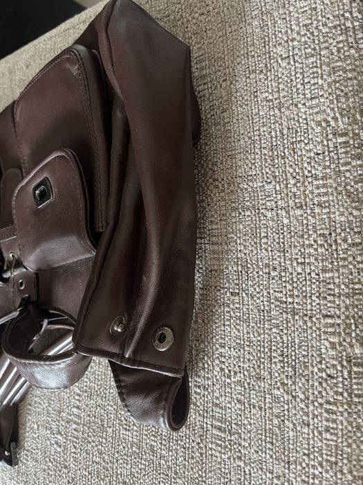 Mala/Bolsa de senhora