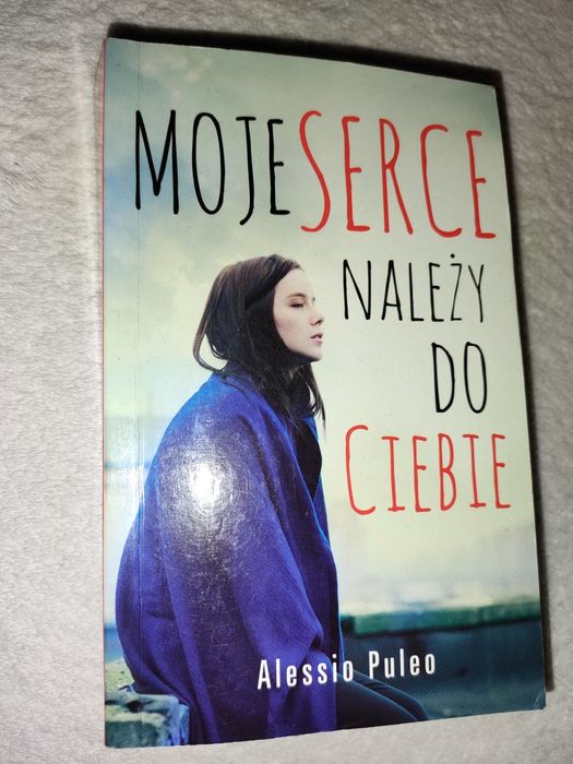 Moje Serce Należy Do Ciebie Online
