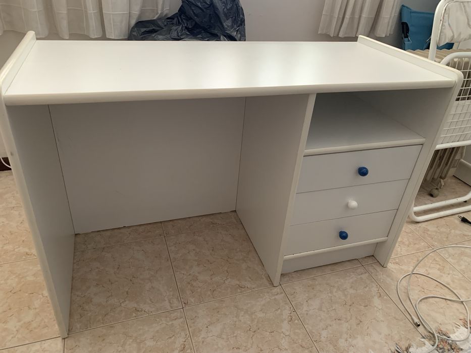 Secretaria Escritorio nova
