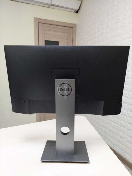 Монітор DELL P2419 24" FullHD IPS DP/HDMI/VGA+кабель DP+ мережевий