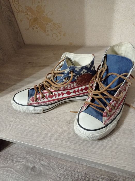 Кеды converse конверсы , оригинал