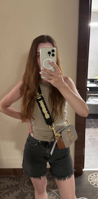 Шорти pull and bear в ідеальному стані / ХС-С