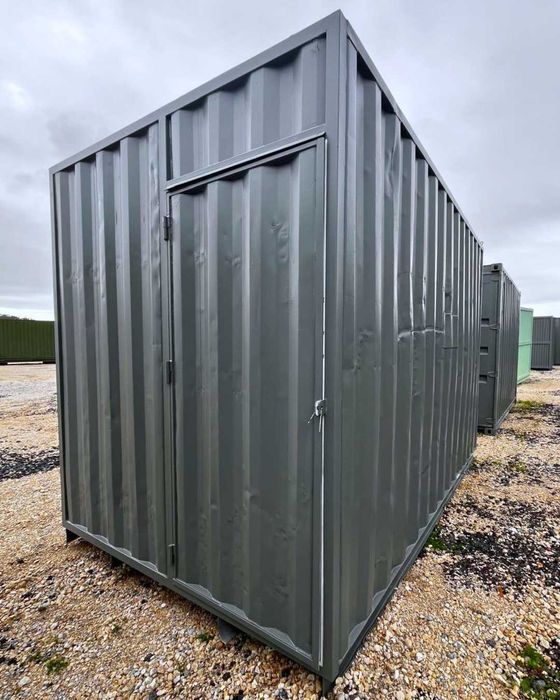 Contentor Marítimo 6 metros