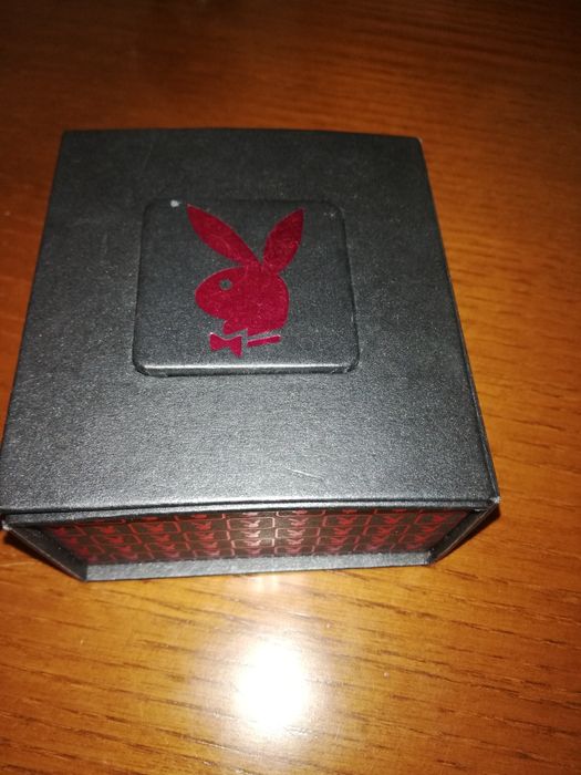 Relógio original playboy