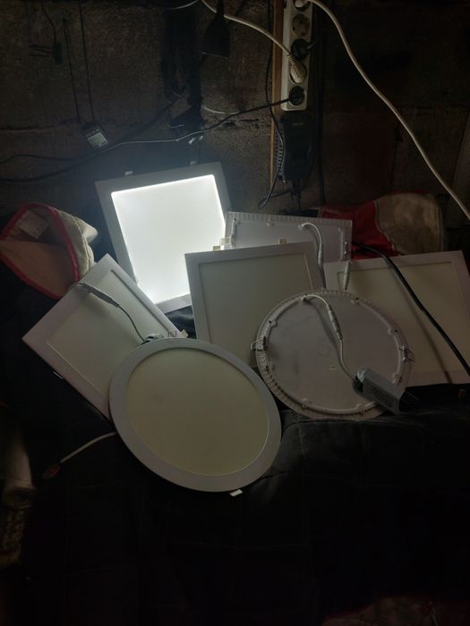 Ceiling LED Spotlight433491377537699844
