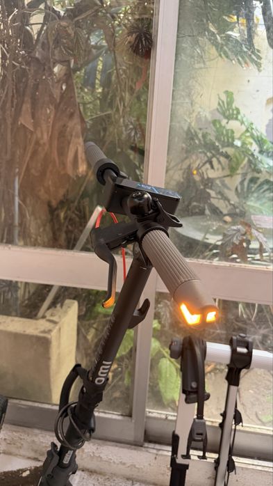 Trotinete Xiaomi 5