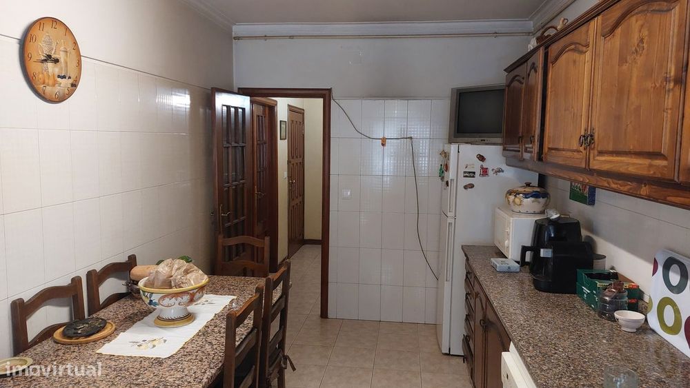 T4 com Garagem Box e Varandas | Zona Premium de Braga