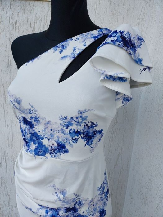 Nowa sukienka, wesele, poprawiny w roz XS/S.