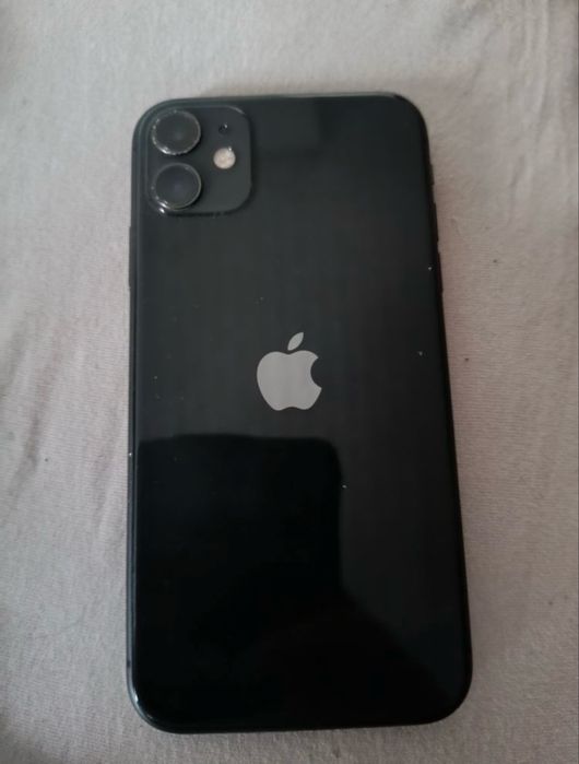 Iphone 11 64GB 100% kondycji