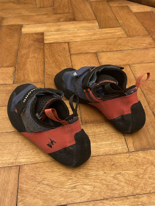 Simond Vertika 42.5 buty wspinaczkowe